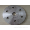 Carbon steel Alloy steel Slip-On Flange